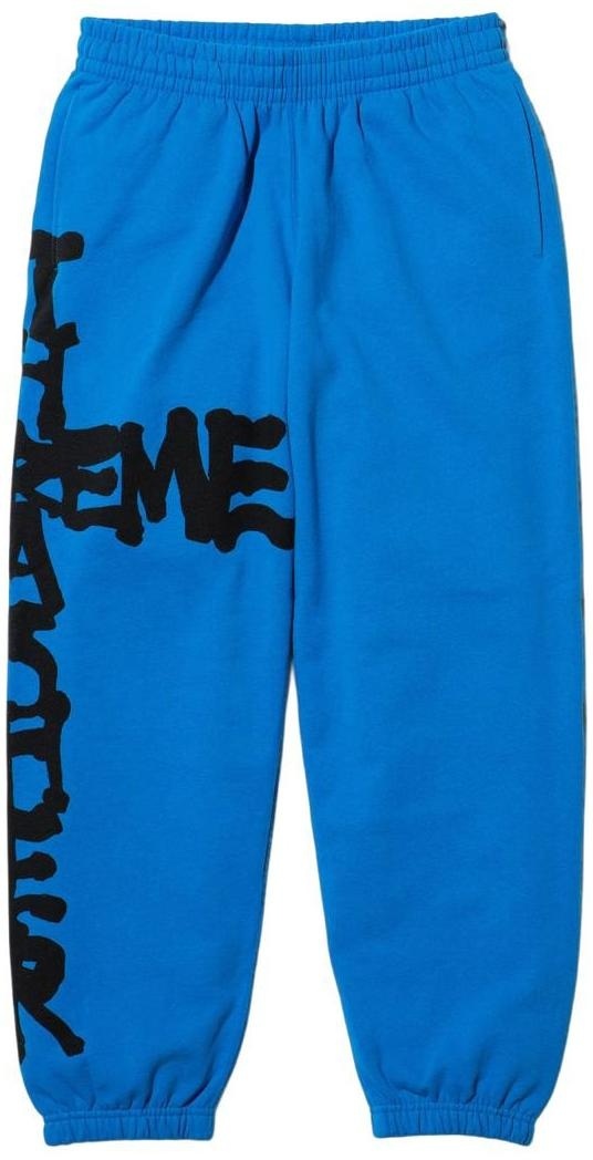 Supreme®/Thrasher® Sweatpant view 14